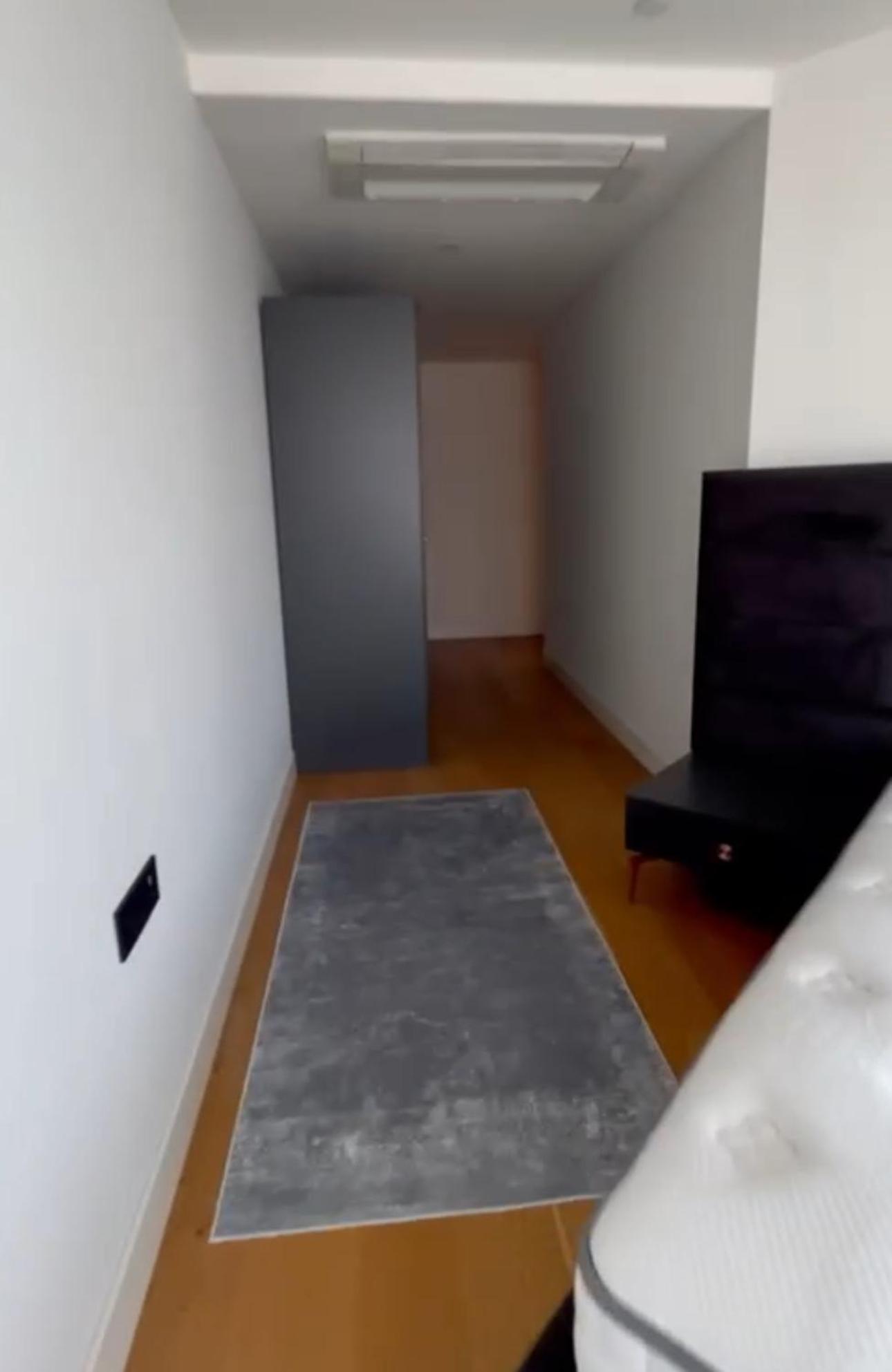 Prime Istanbul Residances Deluxe King Suit ภายนอก รูปภาพ