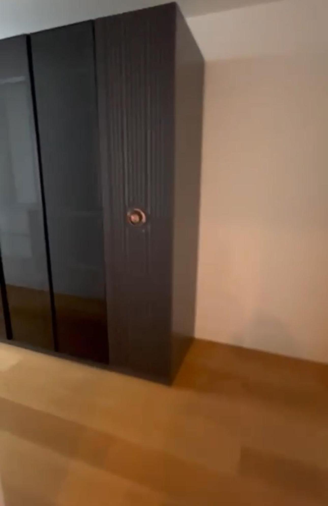 Prime Istanbul Residances Deluxe King Suit ภายนอก รูปภาพ