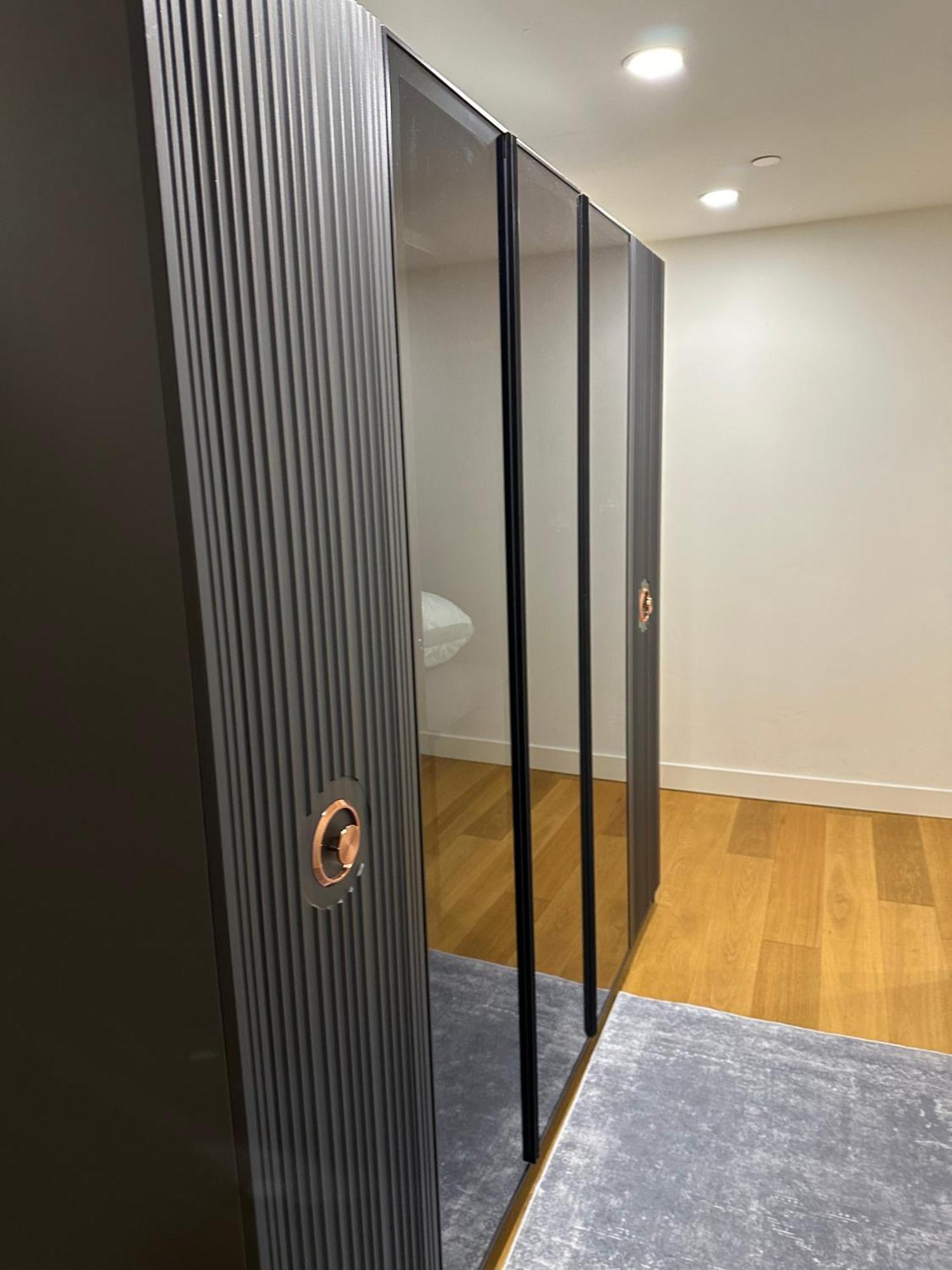 Prime Istanbul Residances Deluxe King Suit ภายนอก รูปภาพ