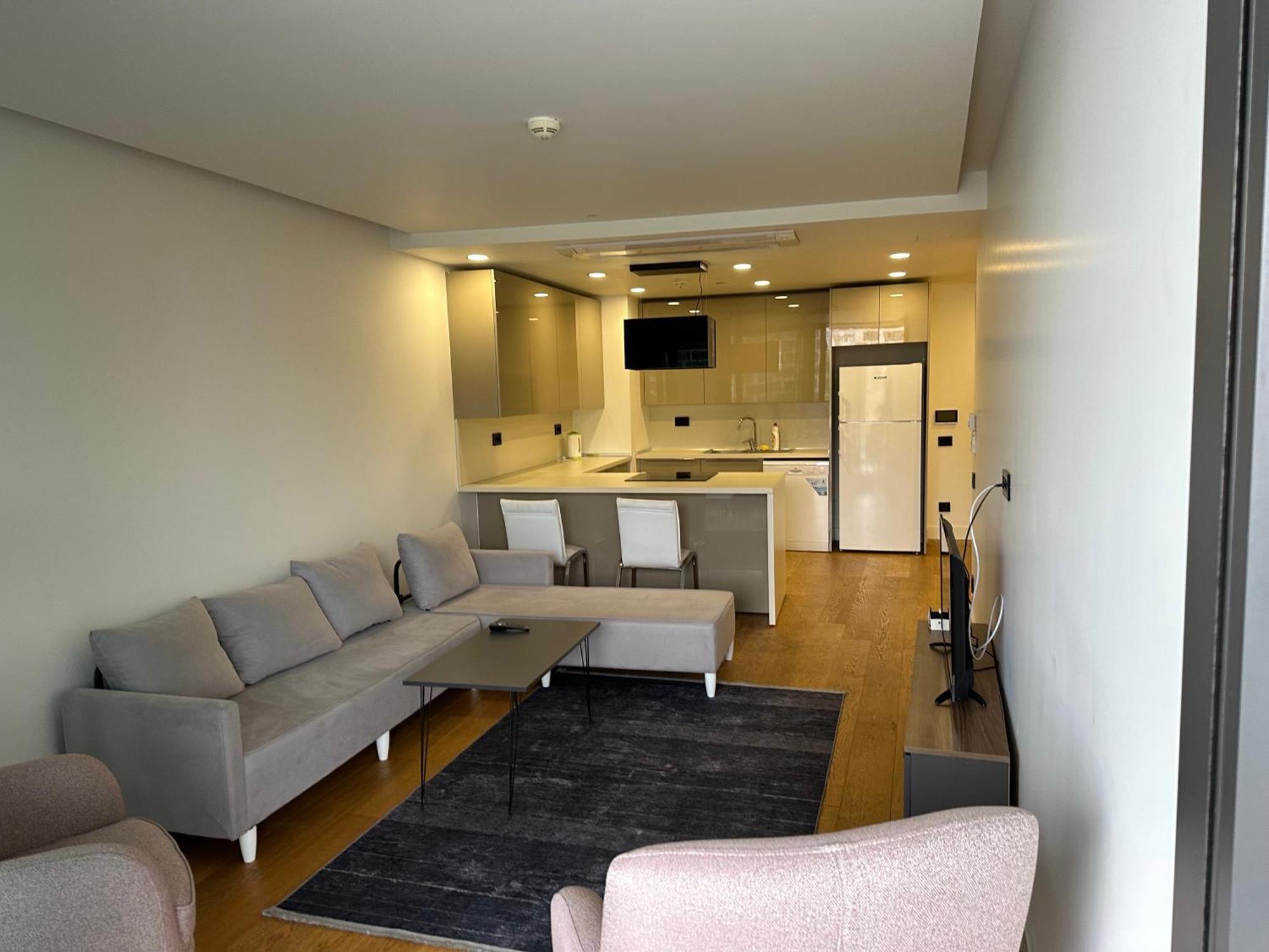 Prime Istanbul Residances Deluxe King Suit ภายนอก รูปภาพ