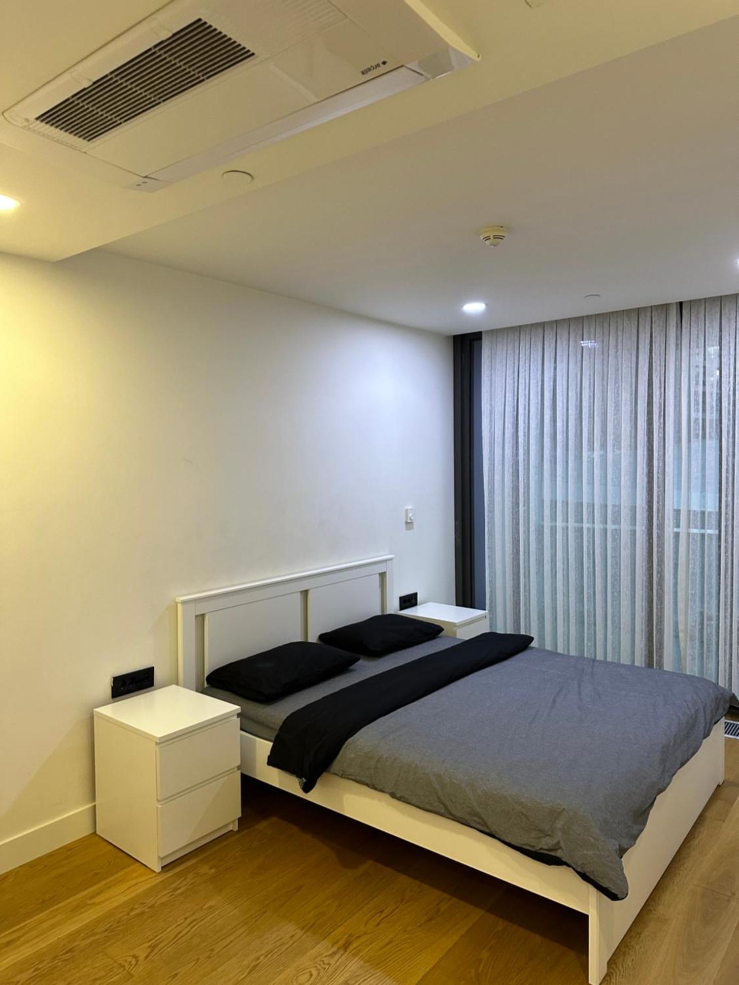 Prime Istanbul Residances Deluxe King Suit ภายนอก รูปภาพ