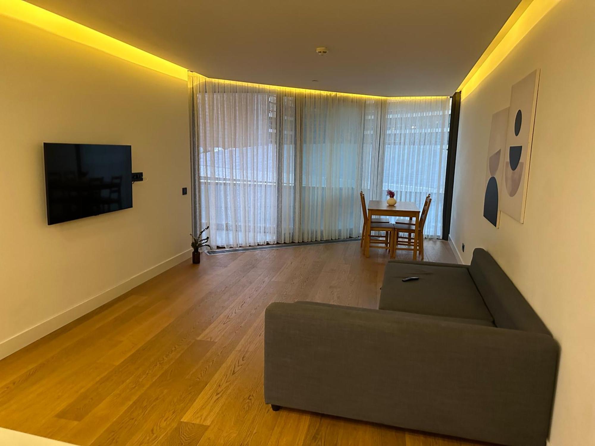 Prime Istanbul Residances Deluxe King Suit ภายนอก รูปภาพ