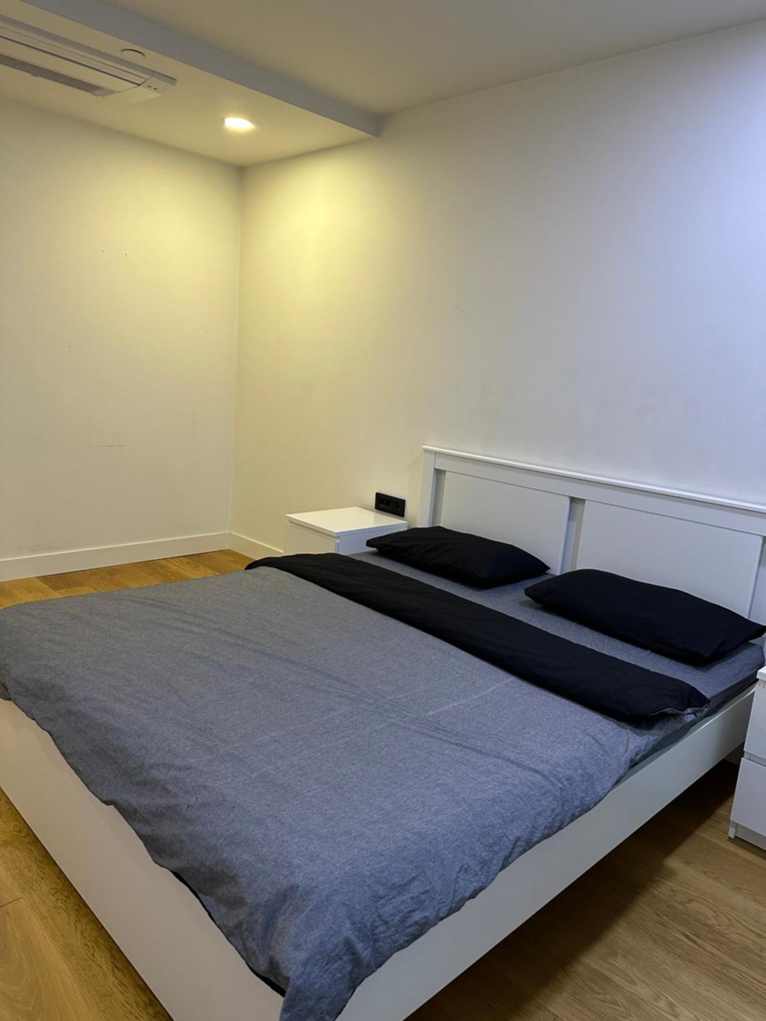 Prime Istanbul Residances Deluxe King Suit ภายนอก รูปภาพ