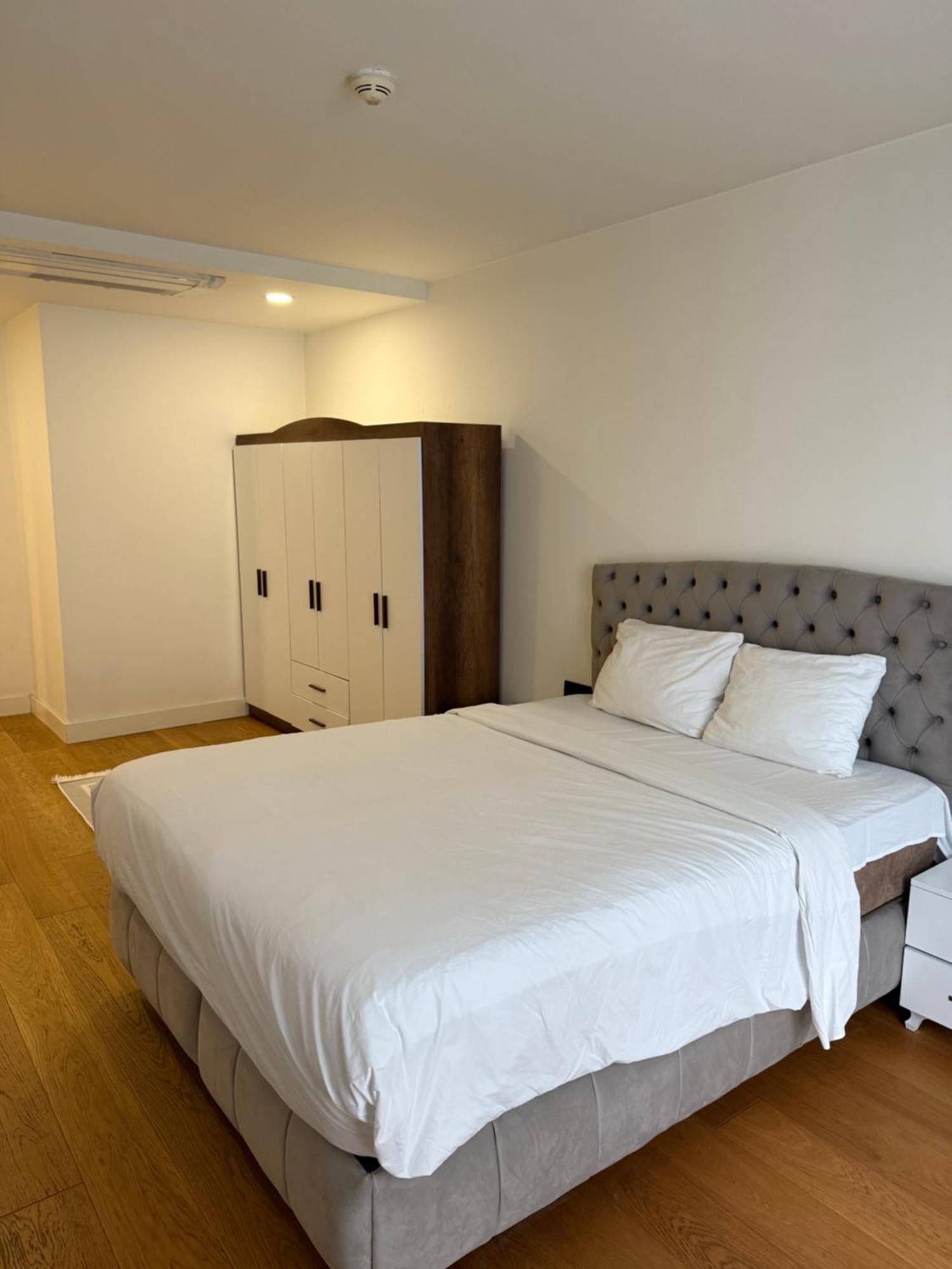 Prime Istanbul Residances Deluxe King Suit ภายนอก รูปภาพ