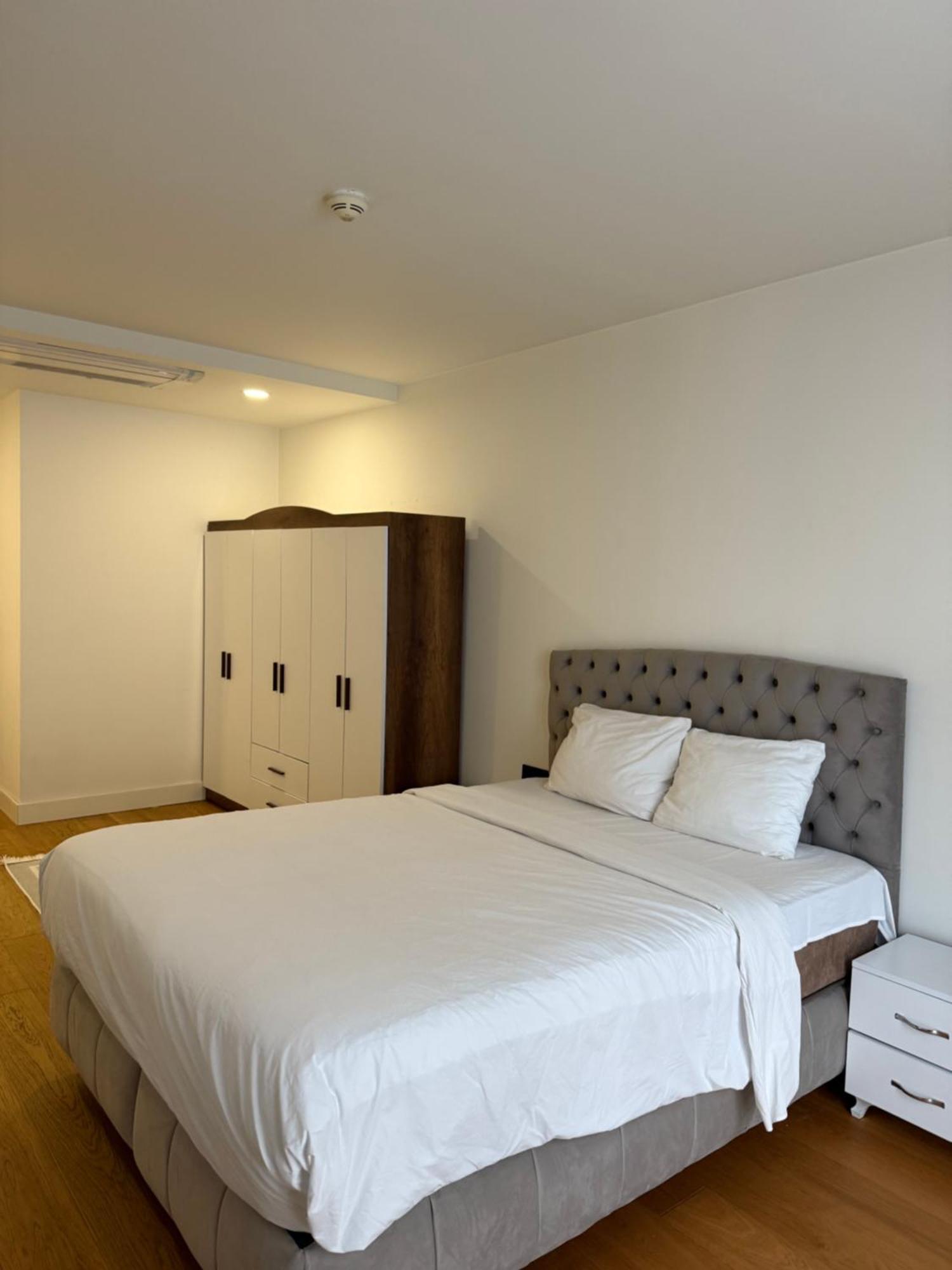 Prime Istanbul Residances Deluxe King Suit ภายนอก รูปภาพ